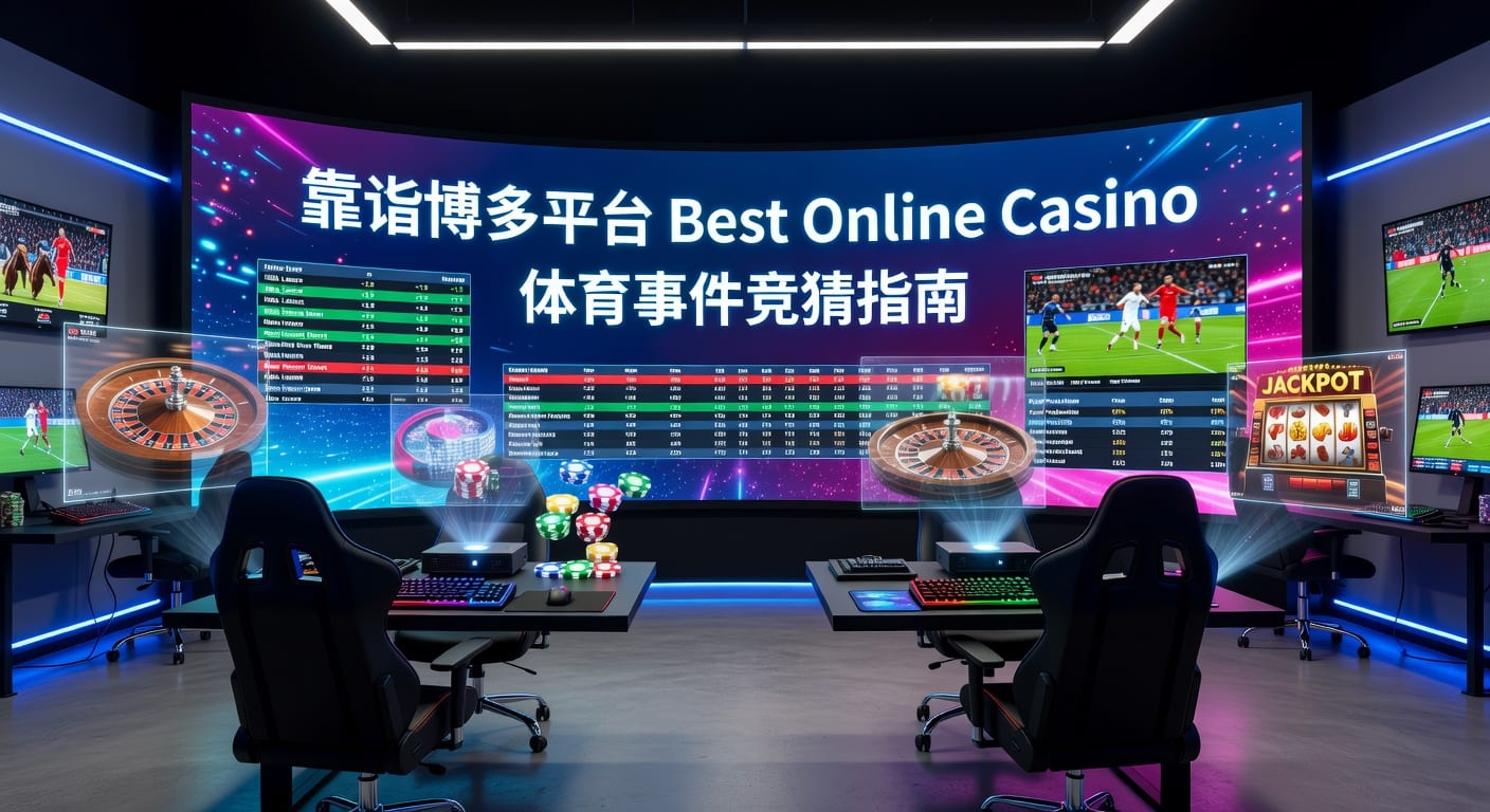 靠谱博彩平台 best online casino：体育玩家筛选指南