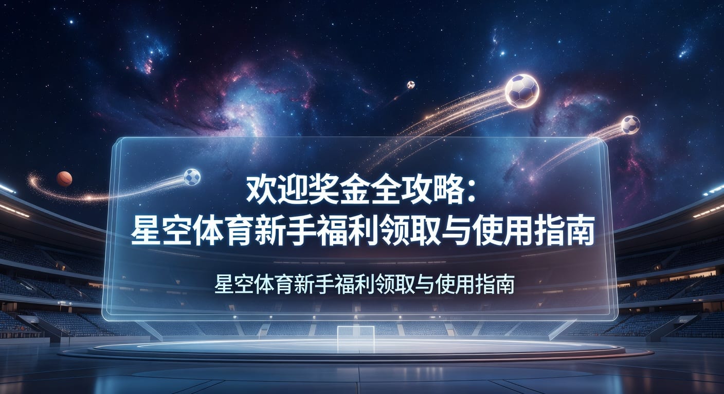 欢迎奖金 welcome bonus：2026年新手领取与使用指南
