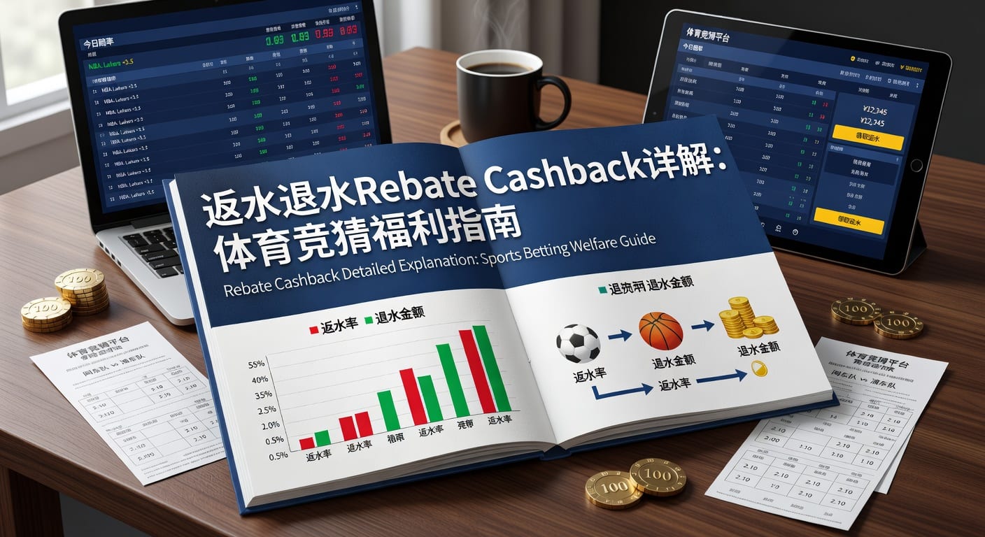 返水退水 rebate cashback：规则计算与风险判断