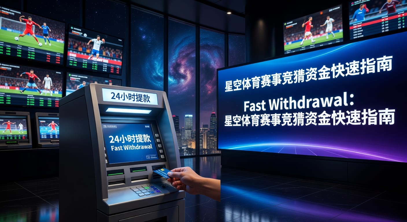 24小时提款 fast withdrawal：到账节奏与风控观察