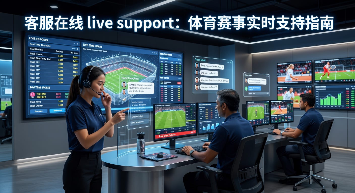 客服在线 live support：响应体验与使用指南
