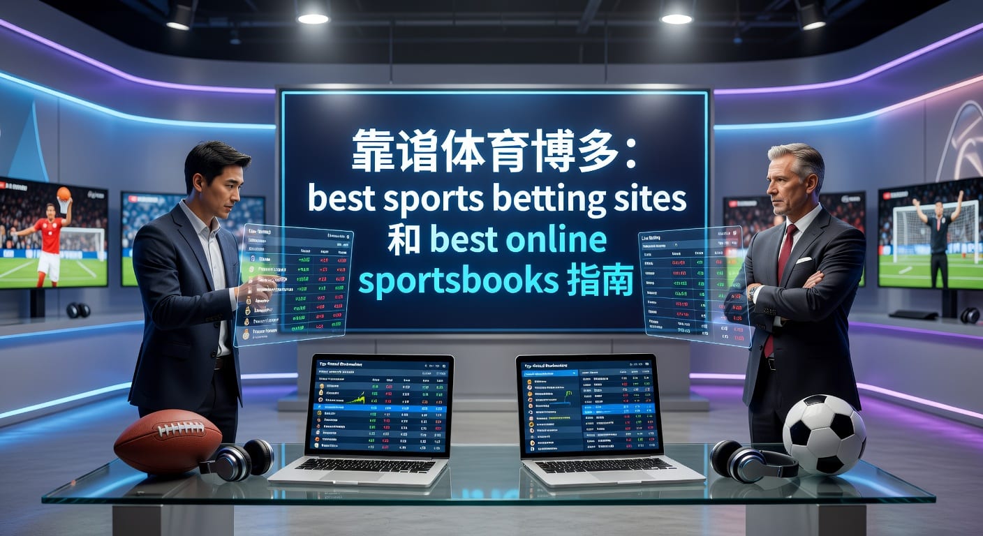 体育博彩 sports betting 入门与实战思路