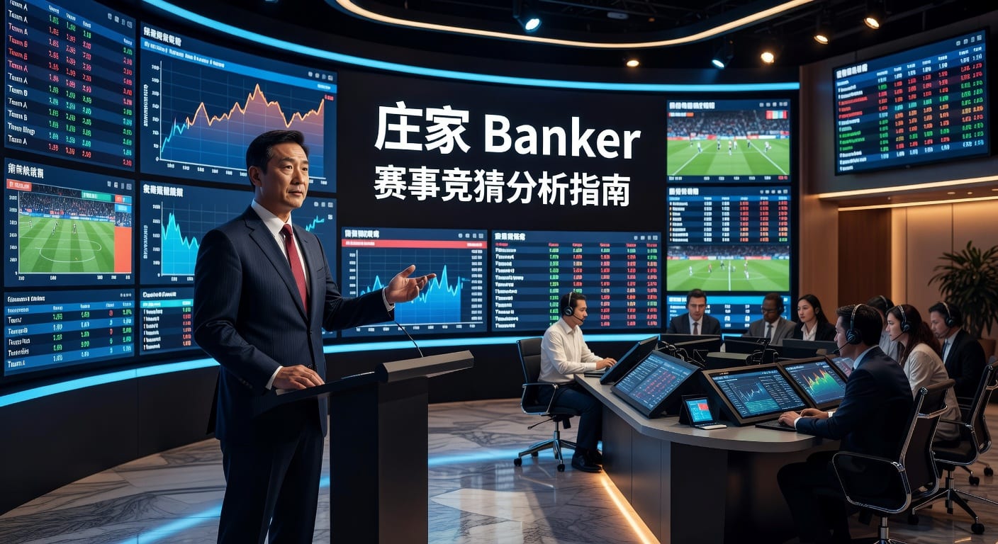 庄家 banker 含义与判断方法