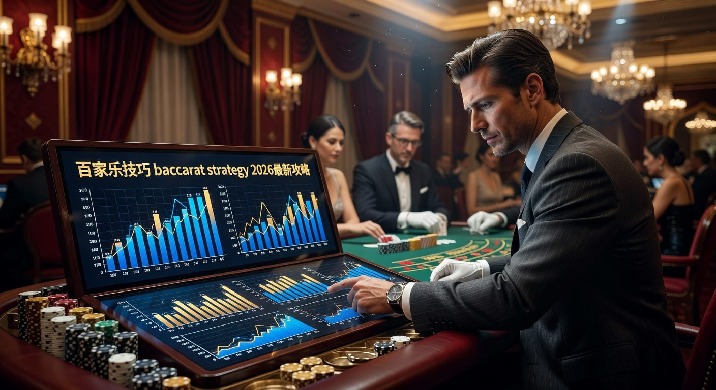 百家乐技巧 baccarat strategy：2026年稳健节奏与资金管理