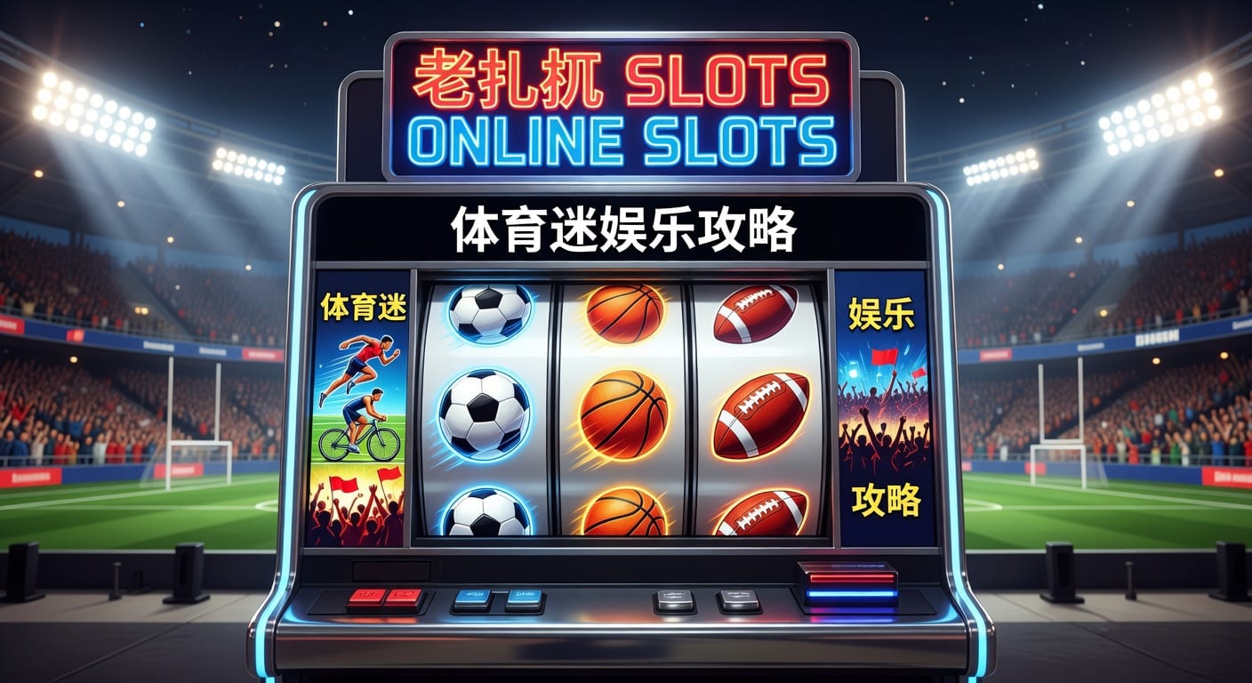 老虎机 slots online slots：体育玩家搜索意图解析
