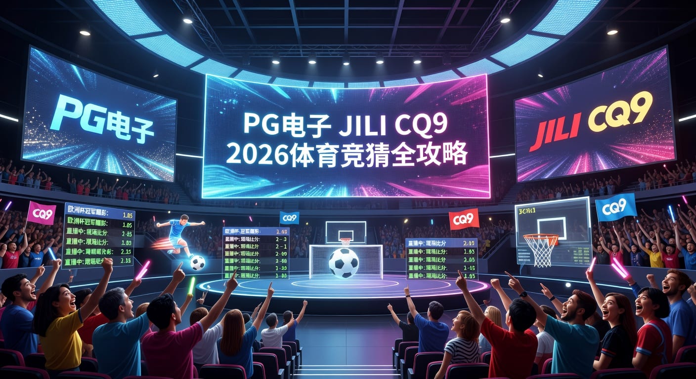 PG电子 JILI CQ9 玩法体验与内容差异解析