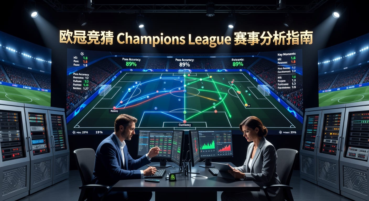 欧冠投注 Champions League betting：2026赛季思路与风险控制