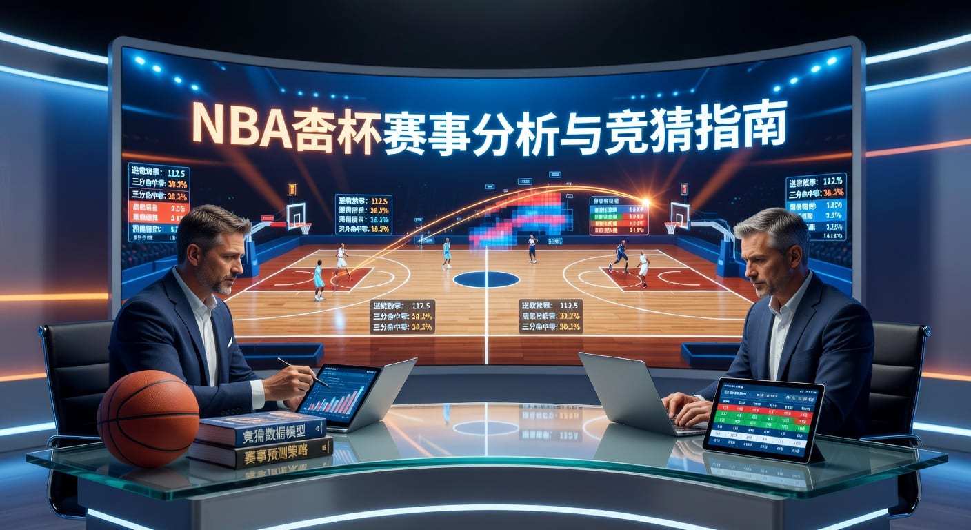 NBA博彩 NFL博彩：赛前判断、赔率理解与风控