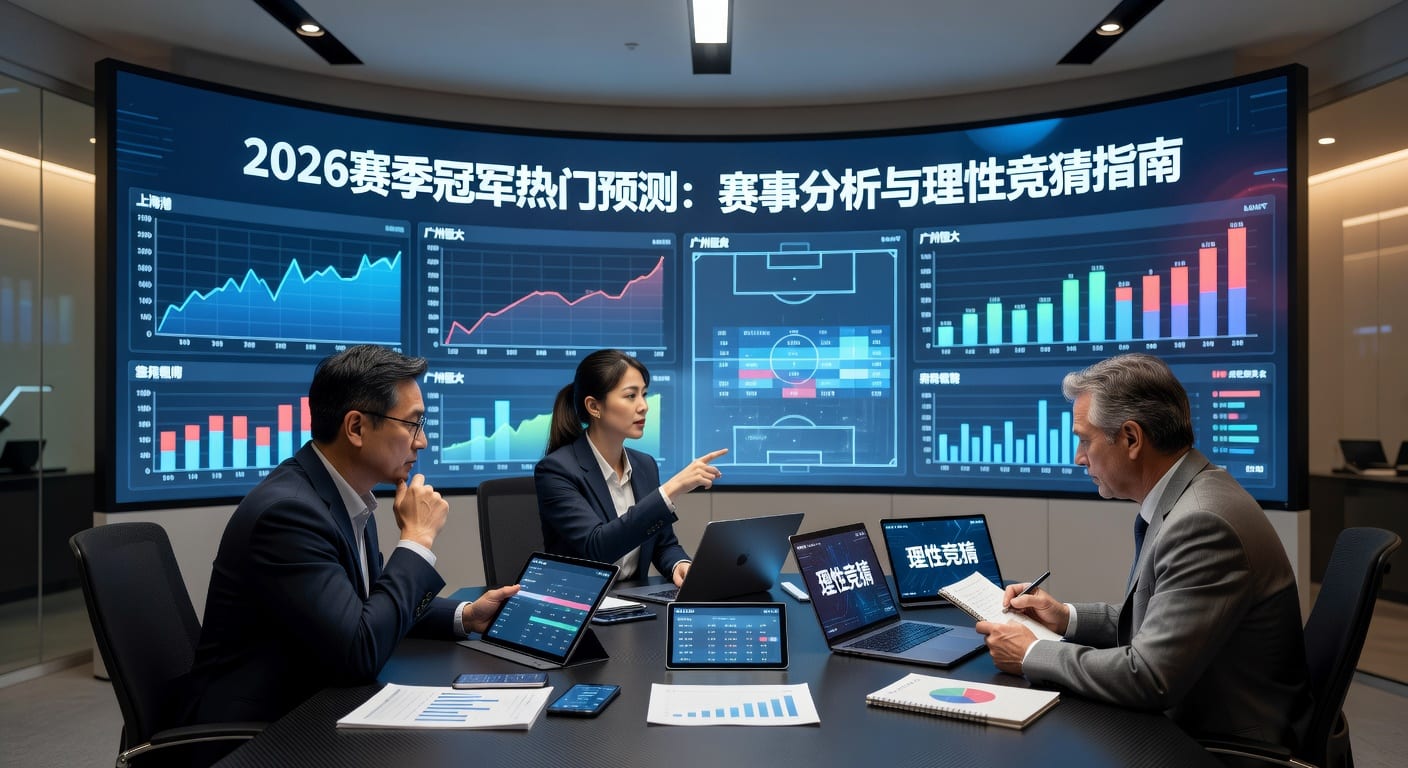 赛季冠军 season winner 2026年判断框架｜星空体育官网（中国）