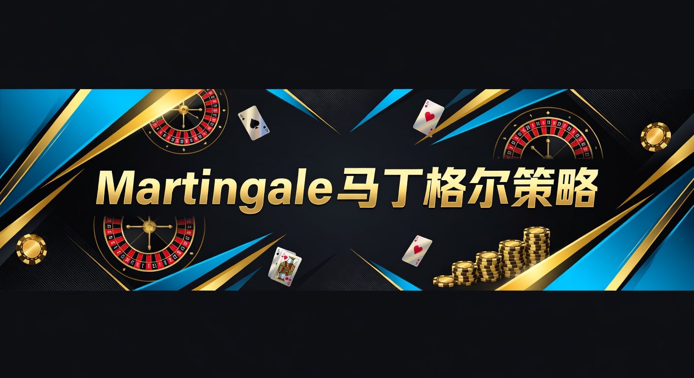 Martingale 马丁格尔策略：滚球资金管理与风险边界