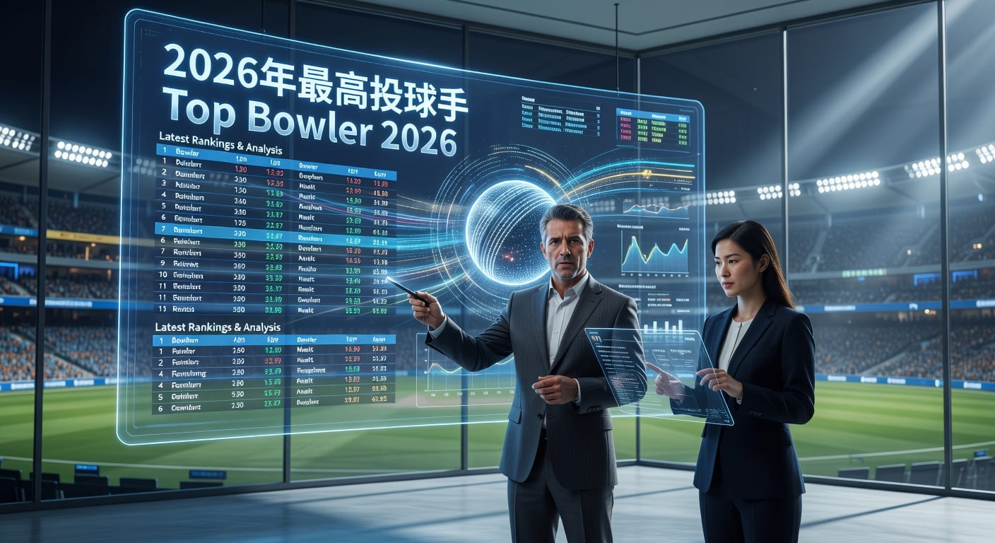 最高投球手 Top Bowler：数据分析与实战判断