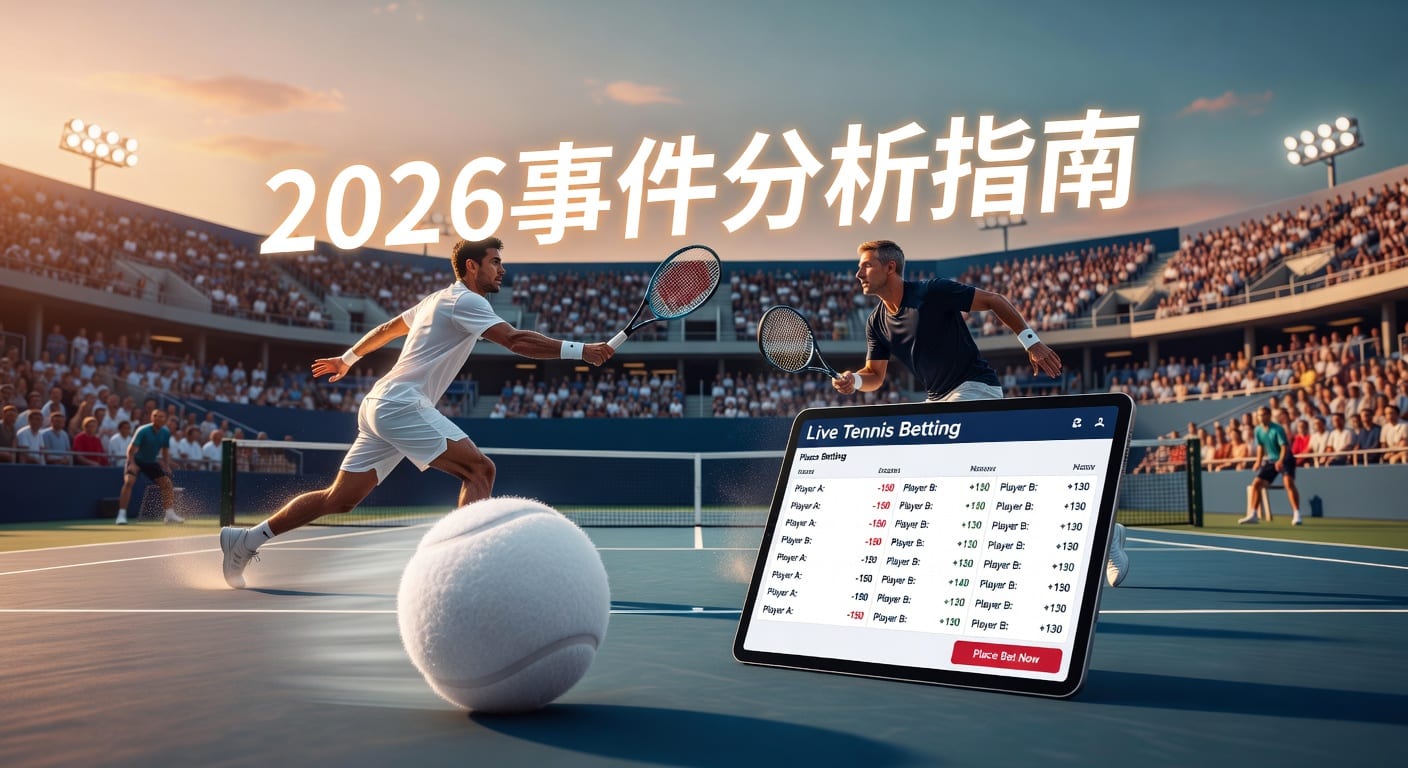 网球滚球 live tennis betting：实时节奏与实战思路