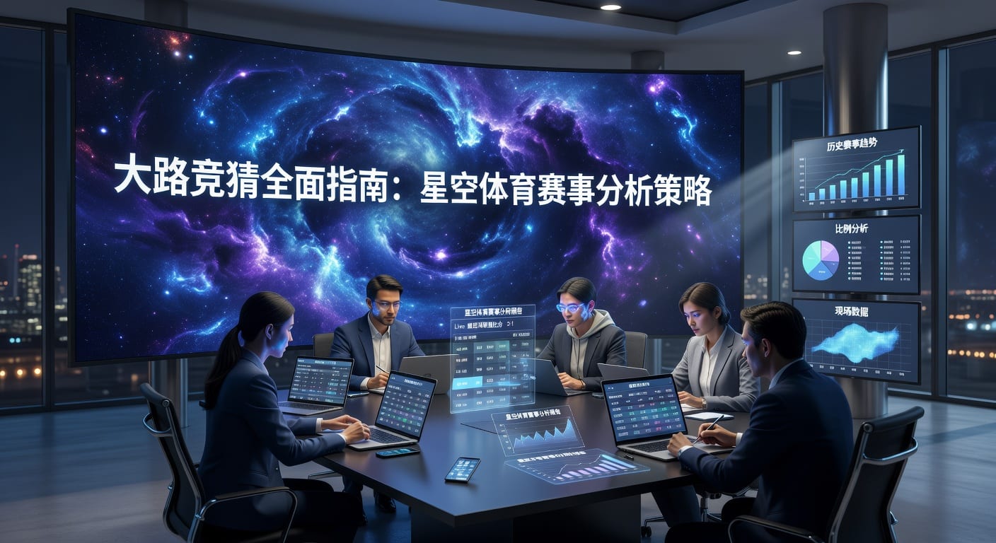 大路：站点入口与体育资讯实用解读
