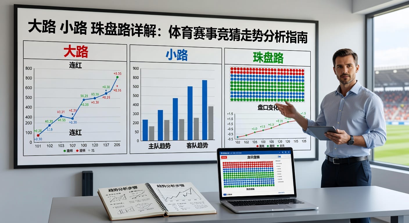 小路｜体育资讯路径与SABA官方入口观察