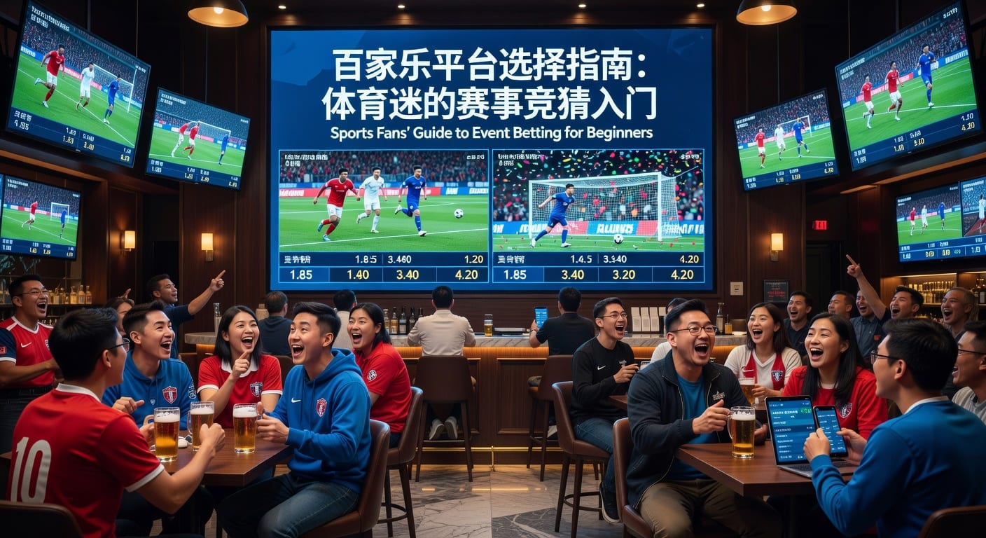 百家乐平台：体育用户选择标准与使用要点