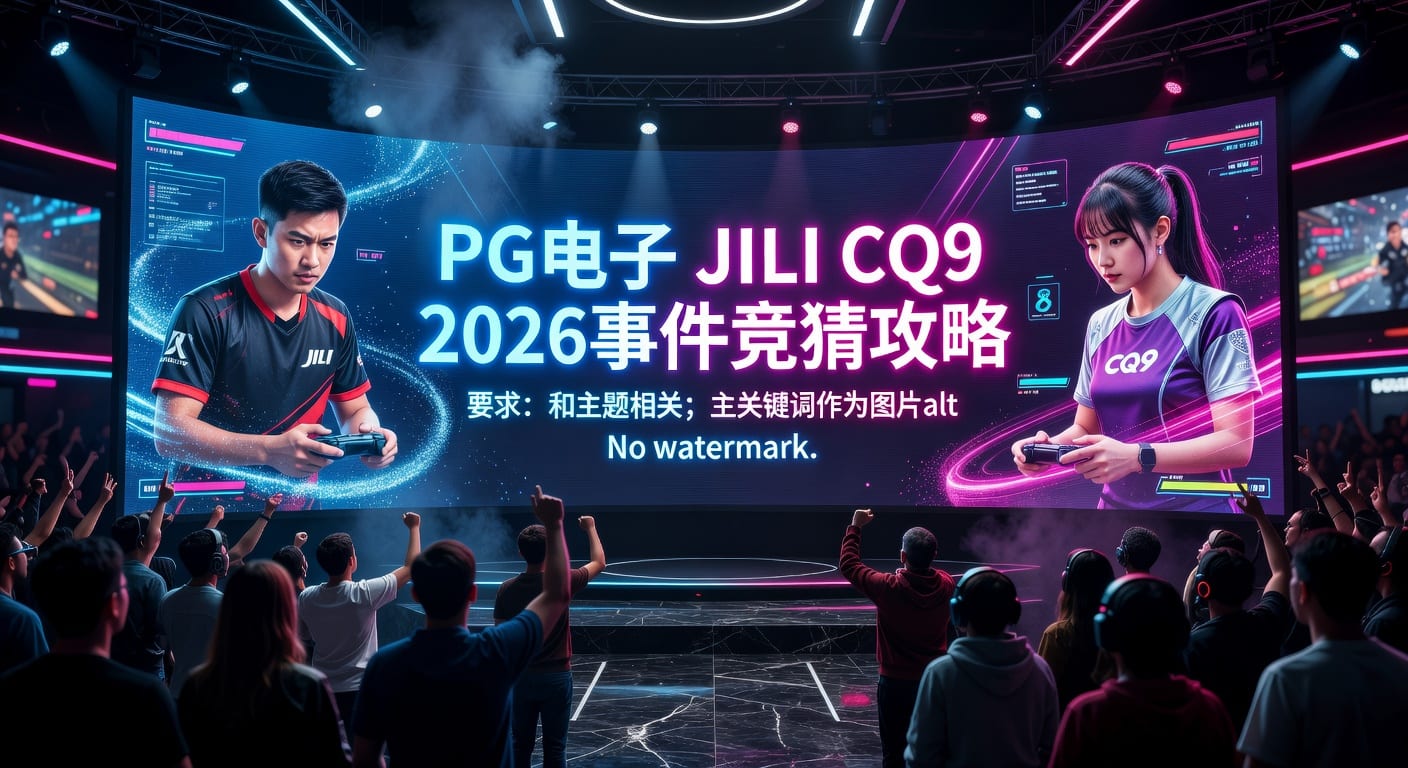 PG电子：体育用户检索意图与平台内容解读