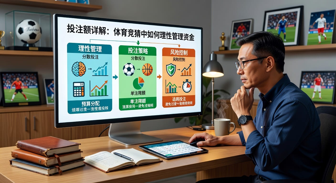 投注额 action：变化逻辑与实战判断