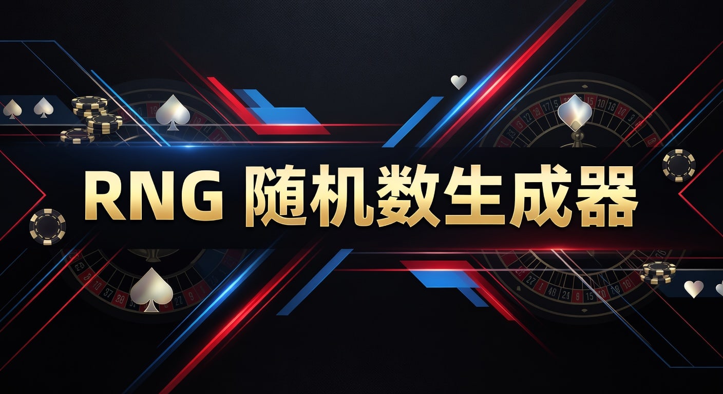 RNG 随机数生成器：2026年体育数据解析