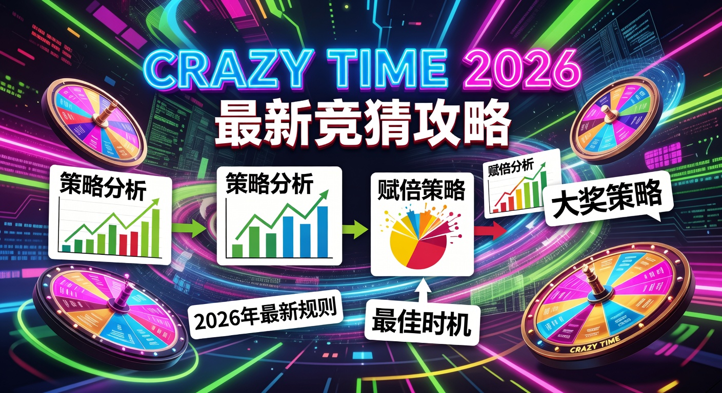crazy time 深度解析：玩法节奏与最新趋势