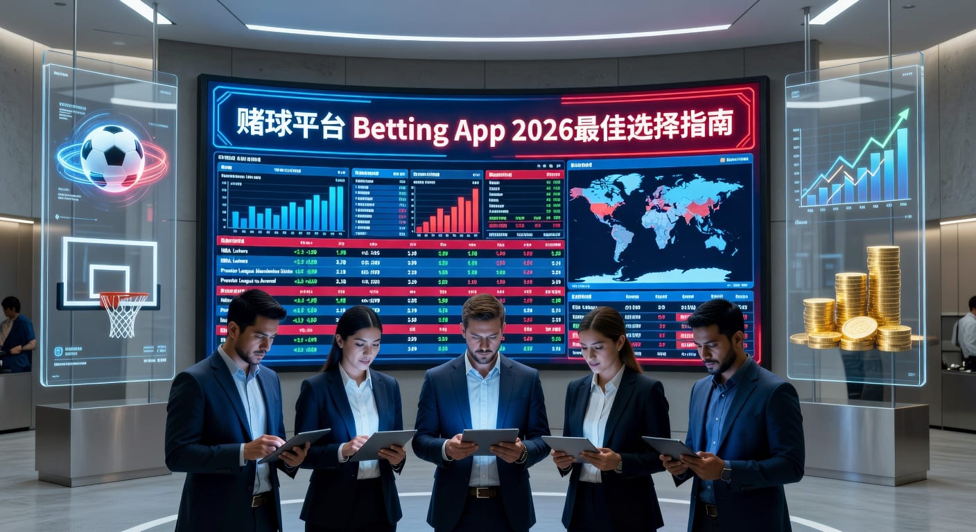 赌球平台 betting app：入口识别与使用体验