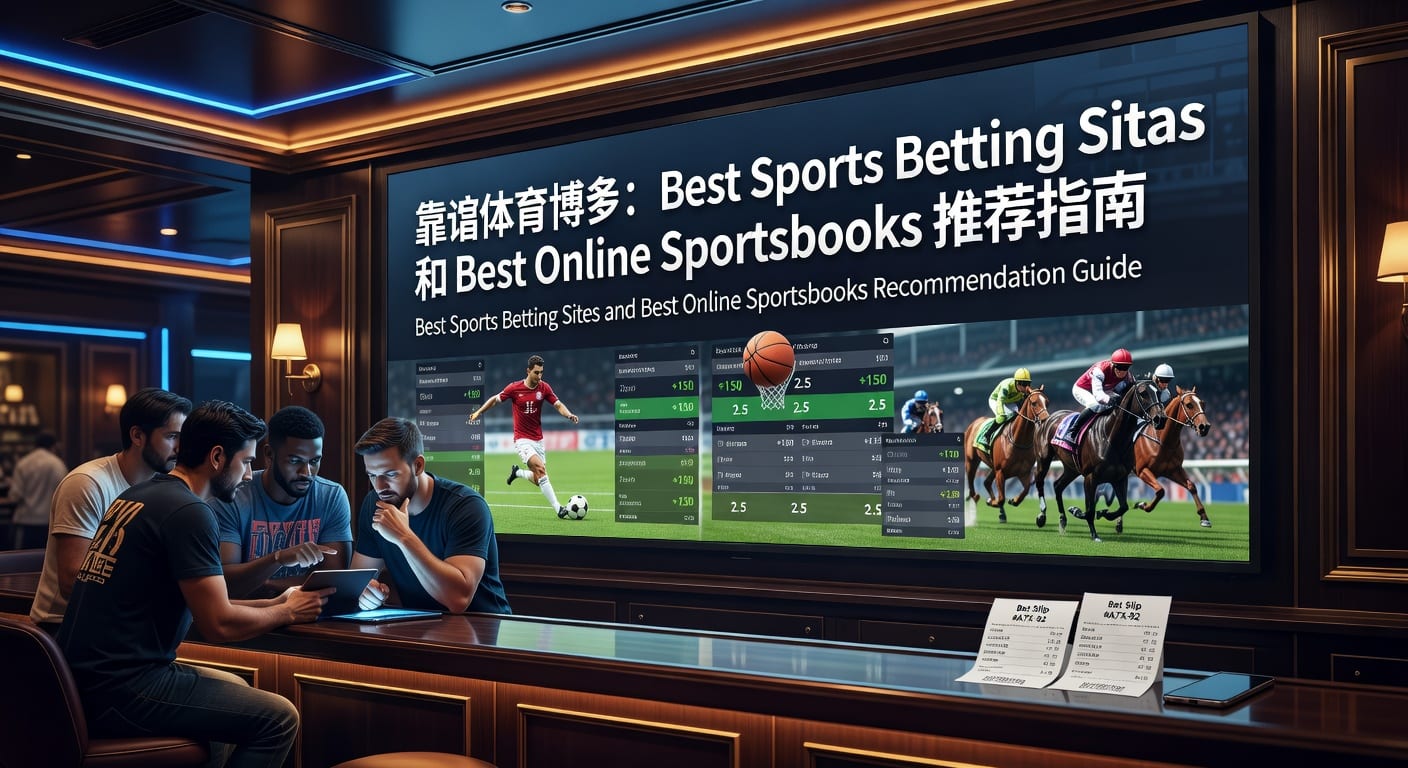 手机体育博彩 mobile sports betting 2026年移动端指南
