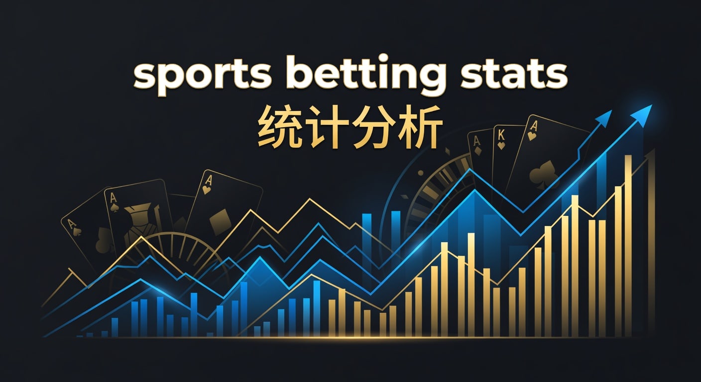 sports betting stats 统计分析：赛前数据解读与实战思路