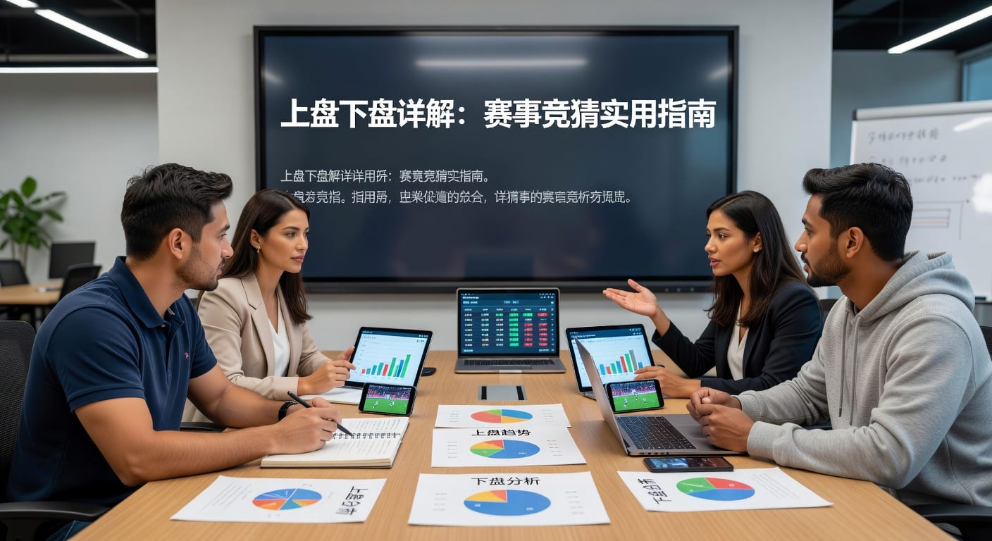 上盘 下盘判断方法与实战思路