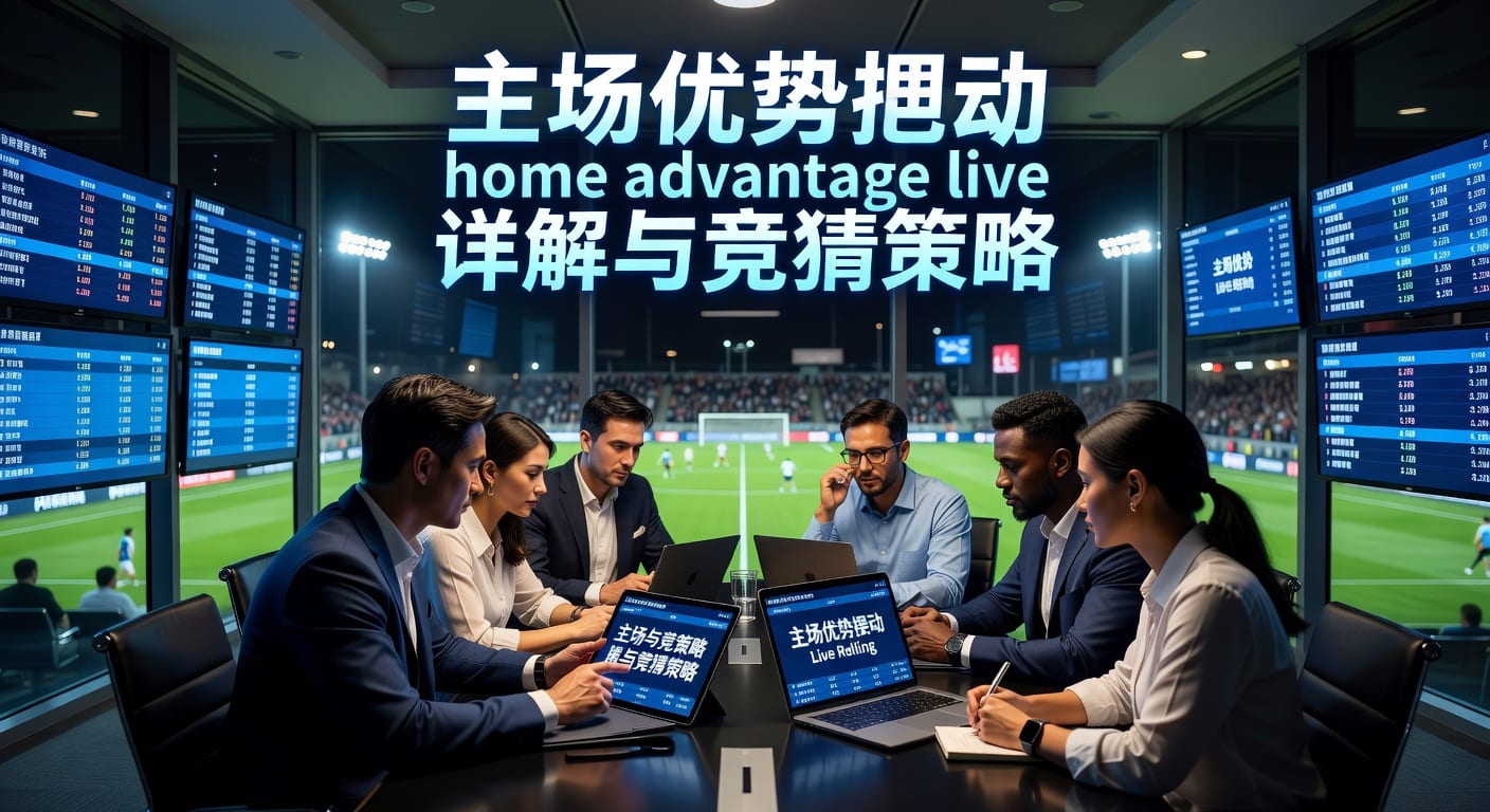 滚球主场优势 home advantage live 判断与实战要点