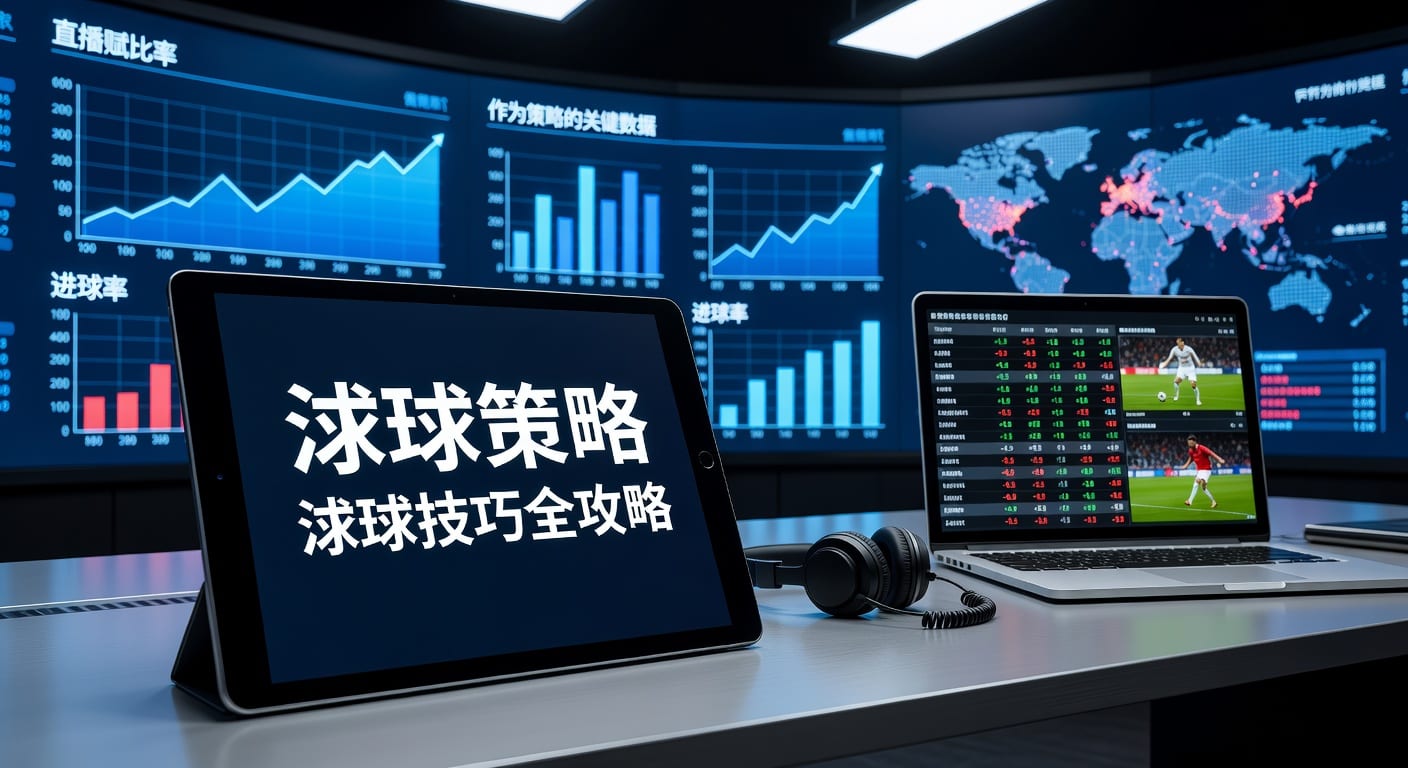 滚球策略与滚球技巧：2026年滚球盘实战要点