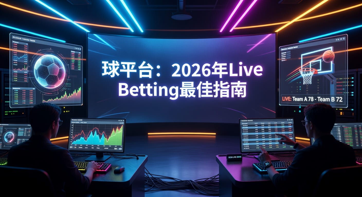 滚球平台 live betting platform 选择与投注技巧