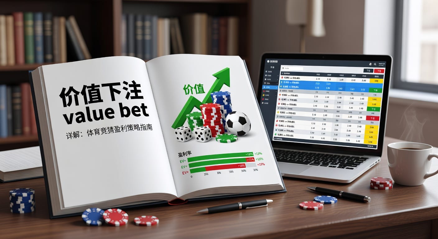 下注 bet 实战理解与风险控制指南