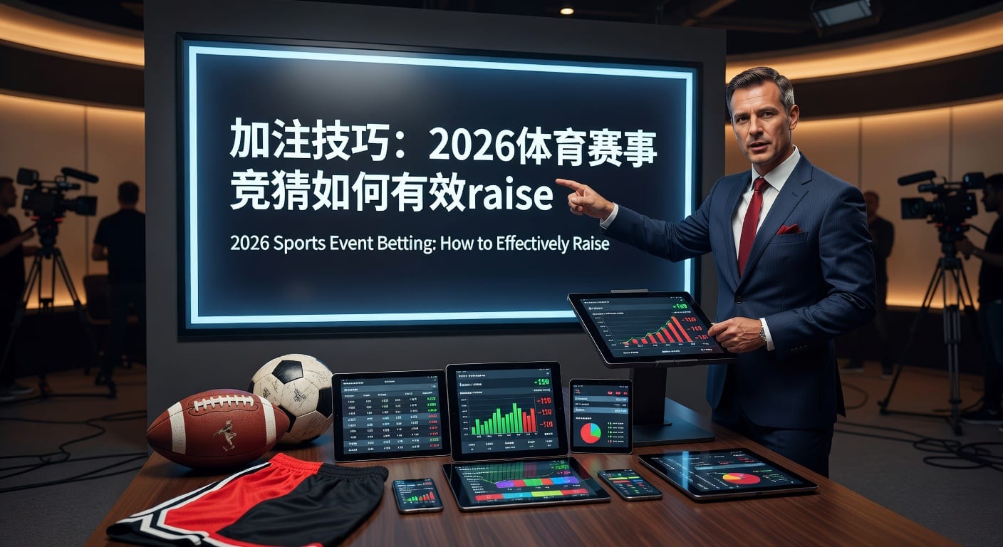 加注 raise 实战解析｜体育投注技巧与风险控制
