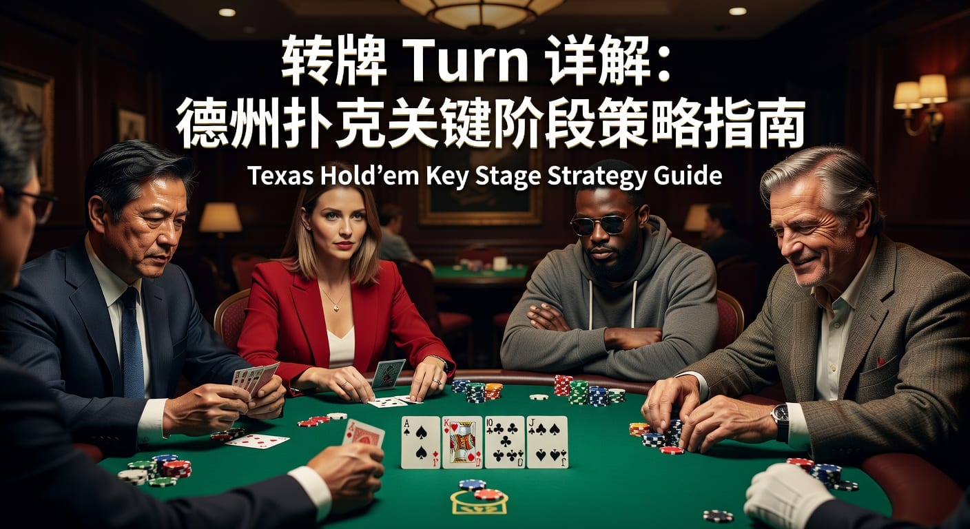 转牌 turn｜2026年盘口解读与实战要点