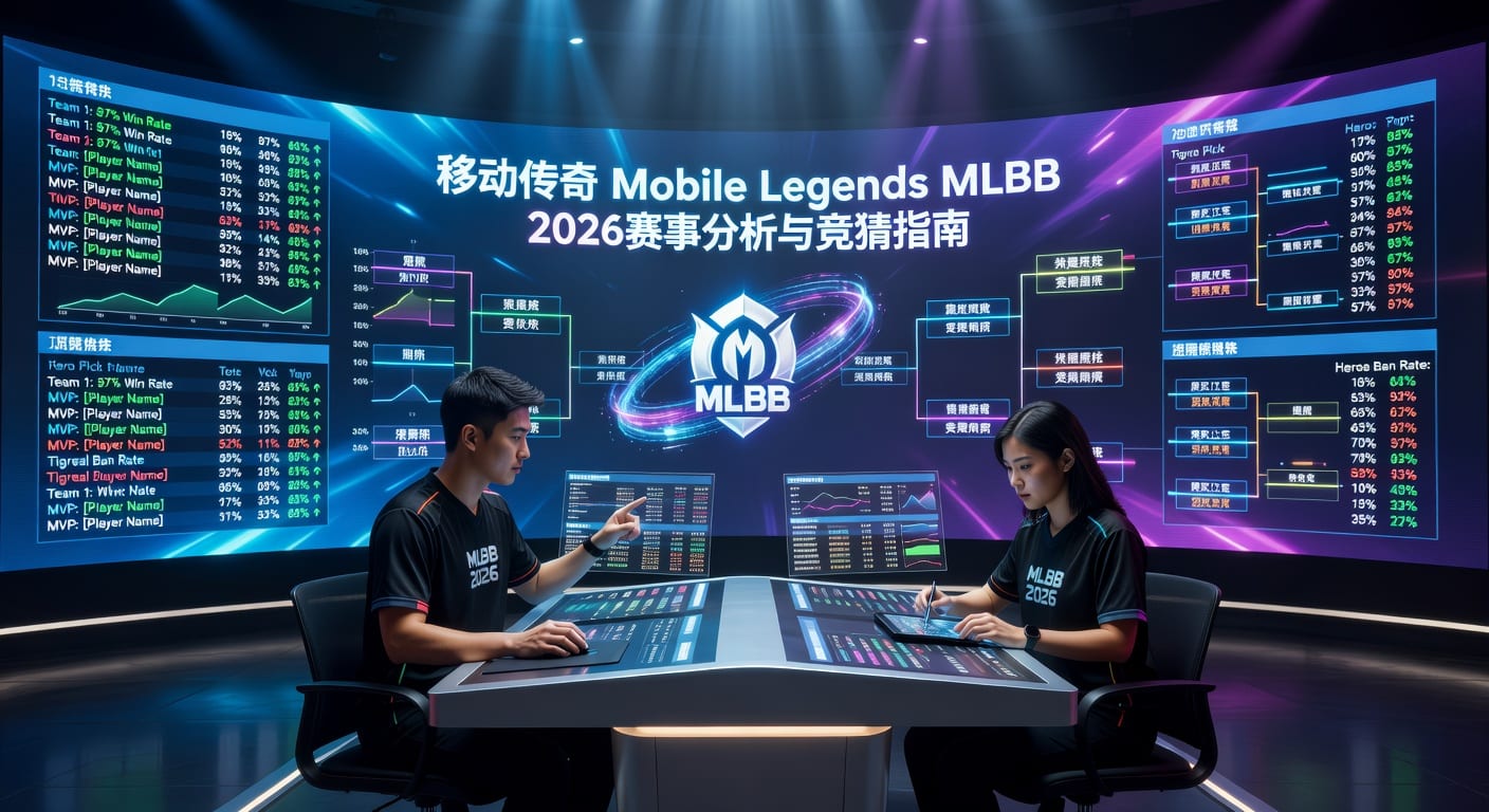 移动传奇 Mobile Legends MLBB：2026年赛事与版本观察