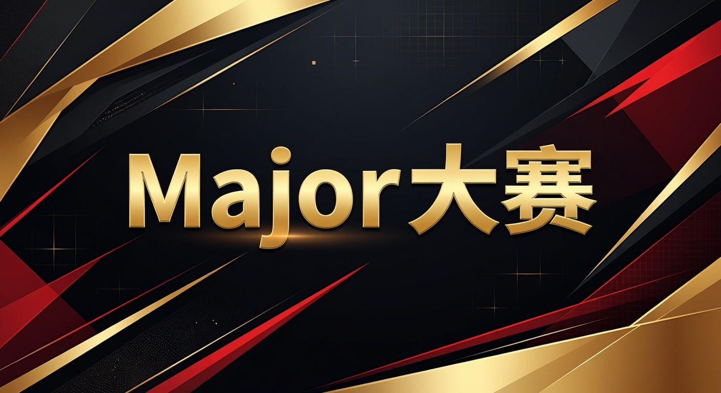 Major 大赛赛前观察与临场解读