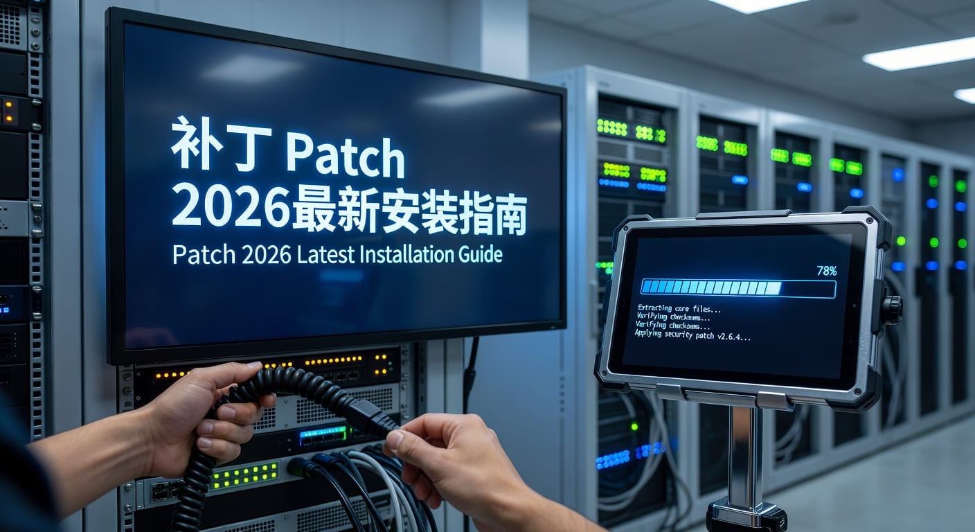 补丁 Patch：体育内容更新与数据修正实用解读｜必胜体育官网