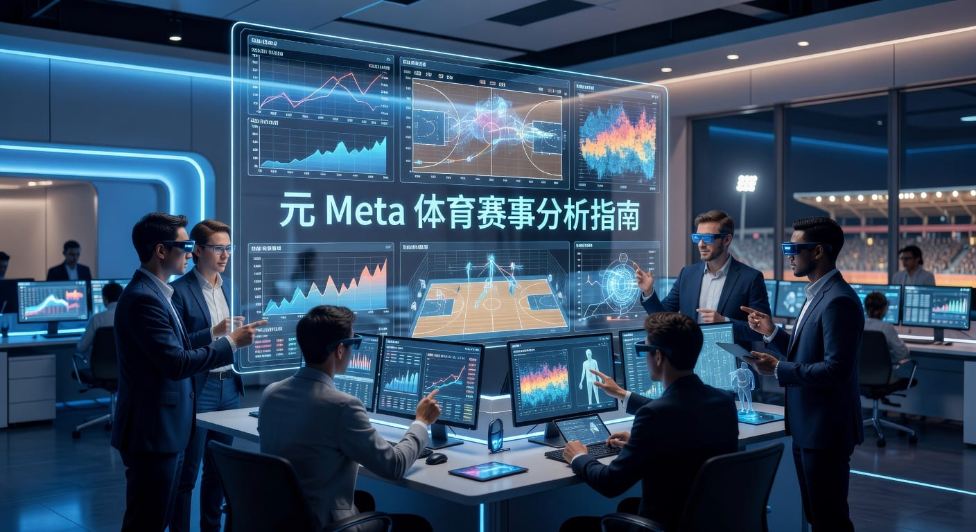 元 Meta：2026年体育用户搜索意图解析