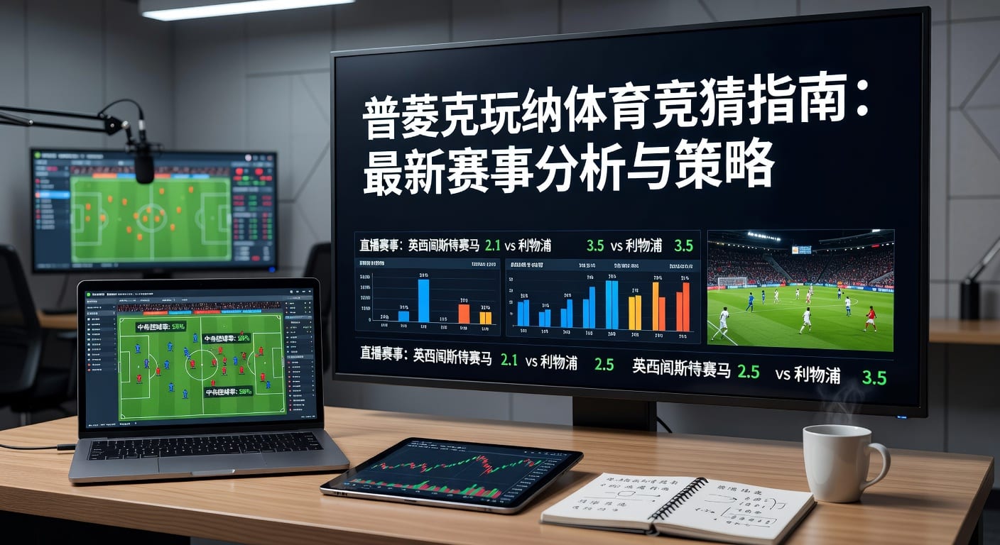 Pragmatic Play内容解读｜体育用户关注点与最新观察