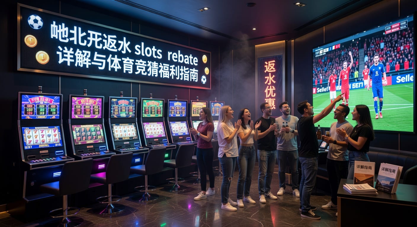 老虎机返水 slots rebate｜返利机制与实用判断