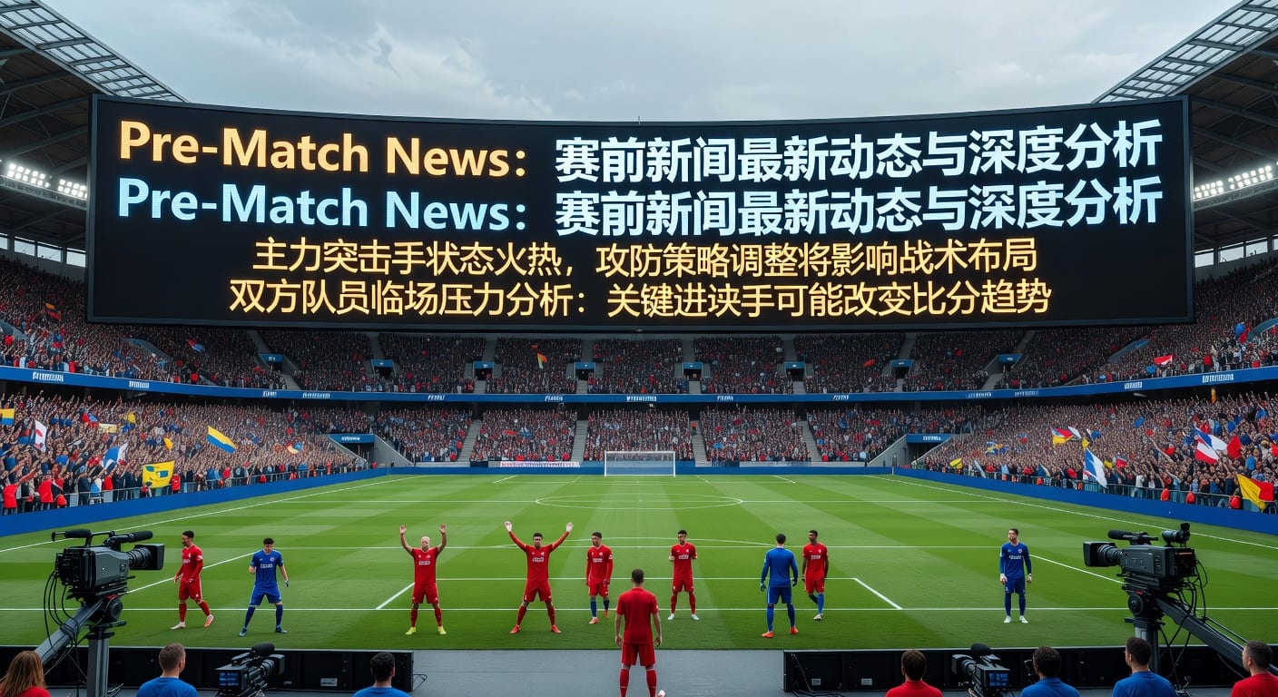篮球赛前新闻 pre game news 解读与关注重点