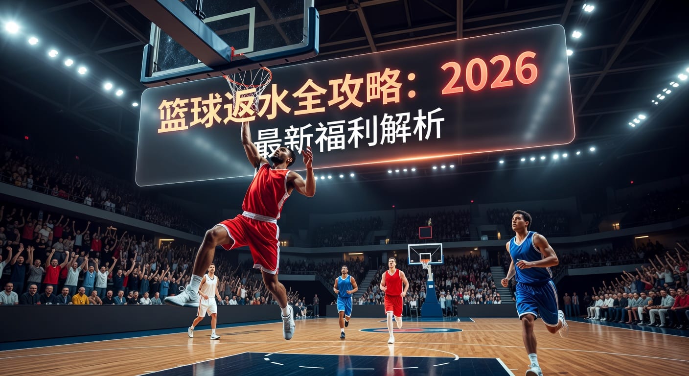 篮球返水 basketball rebate：2026返利规则与判断方法
