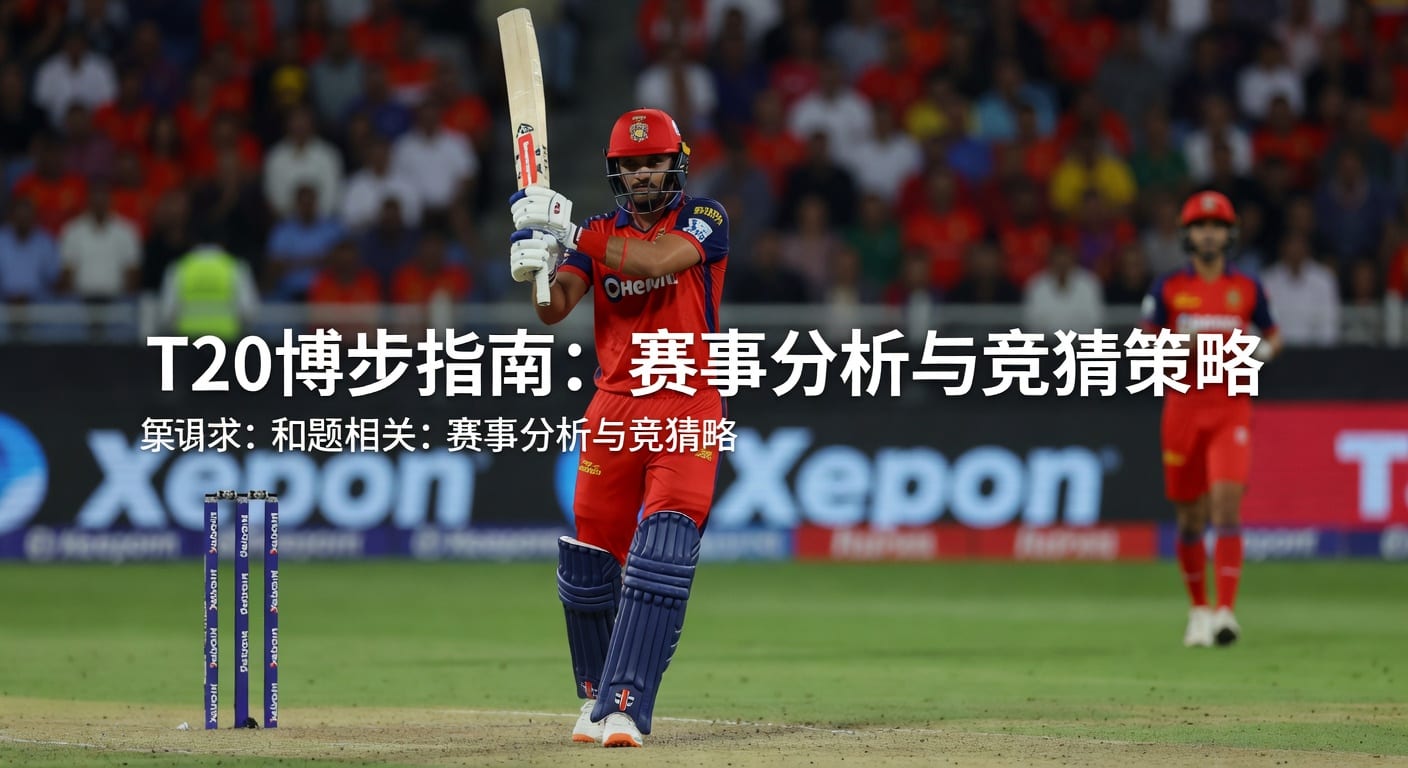 T20博彩投注技巧与平台入口解析