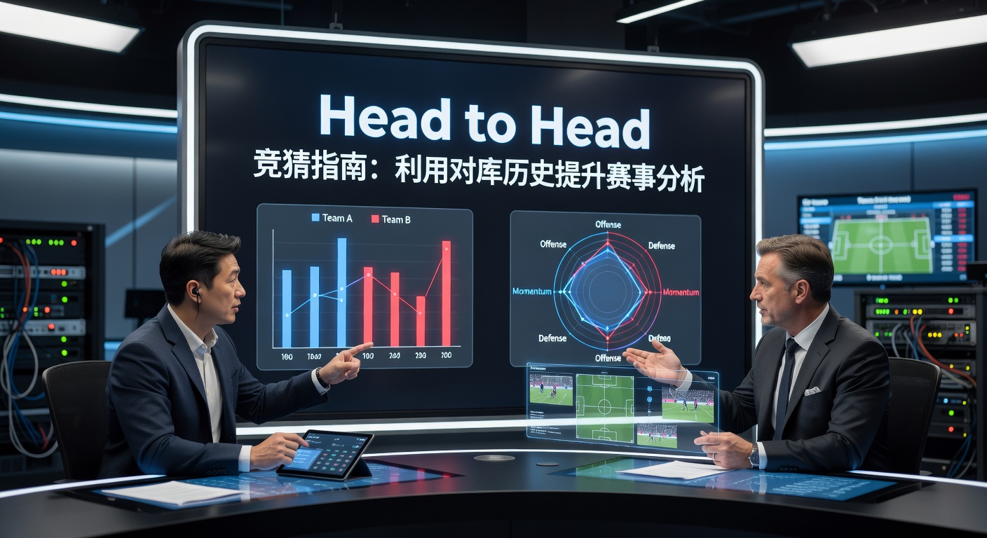 历史往绩 head to head 解读与实战用法