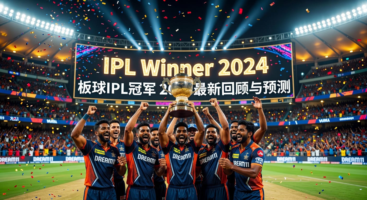板球IPL冠军 IPL Winner：2026争冠格局与历史回顾
