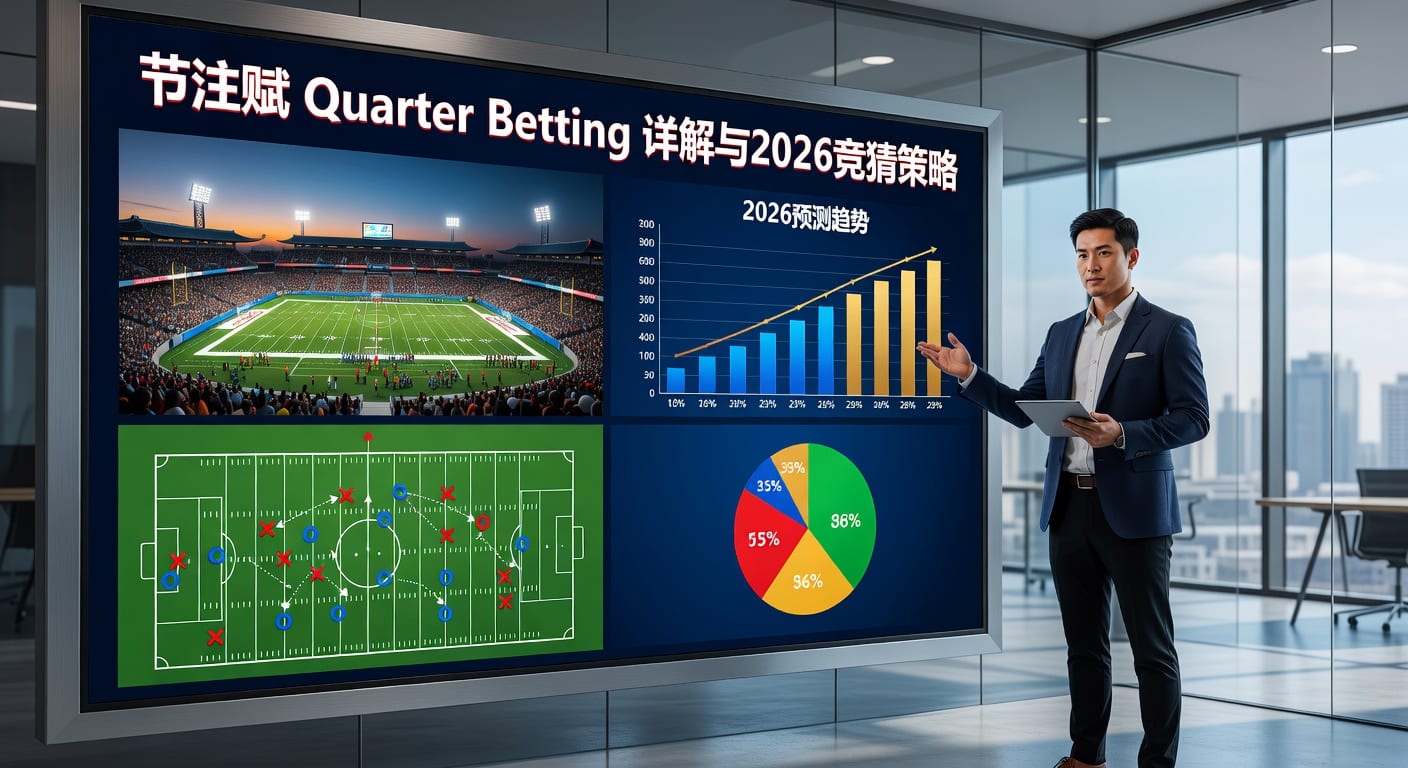 节投注 quarter betting：分段投注技巧与实战思路