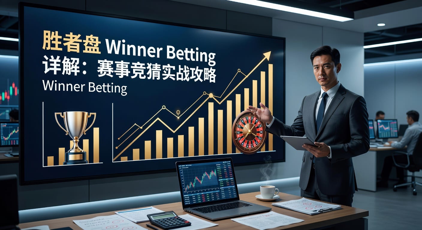 胜者盘 winner betting：2026年投注技巧与实战解析