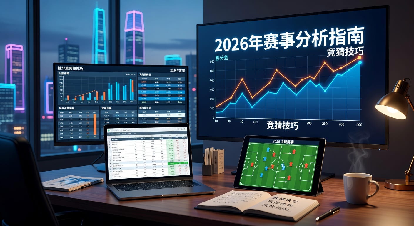 胜分差 winning margin：投注技巧与解读