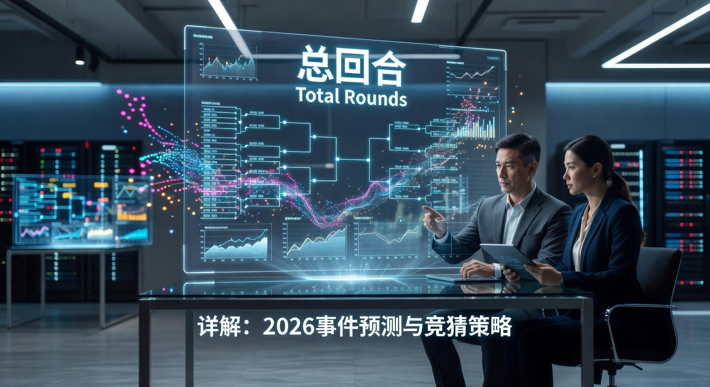 总回合 total rounds 解读：投注技巧与实战思路