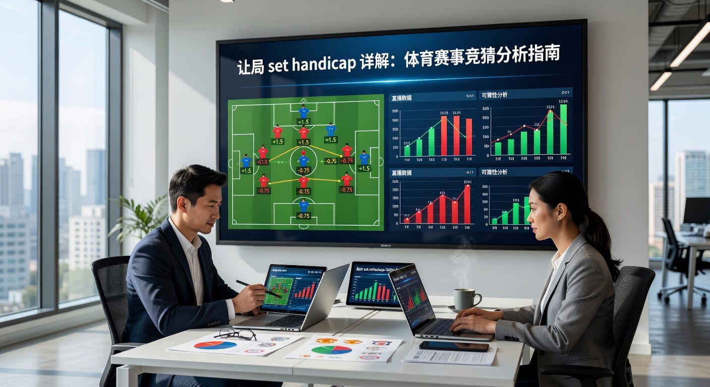 让局 set handicap 解析：让球逻辑与实战判断
